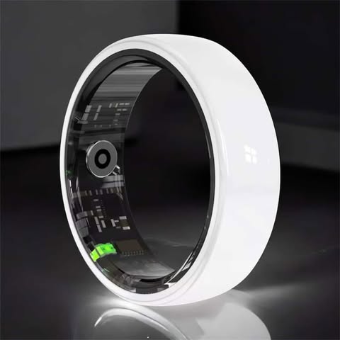 BioHalo™
Advanced Health Intelligence