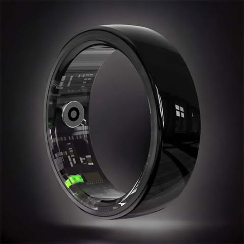 BioHalo™
Advanced Health Intelligence